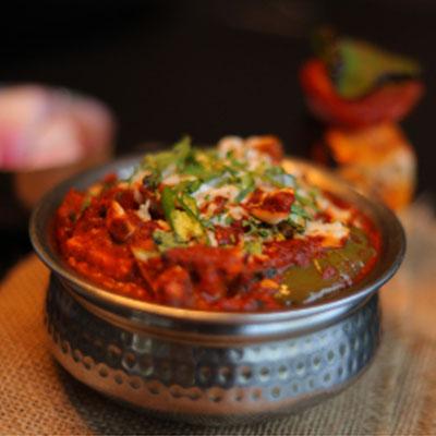 Dish Image