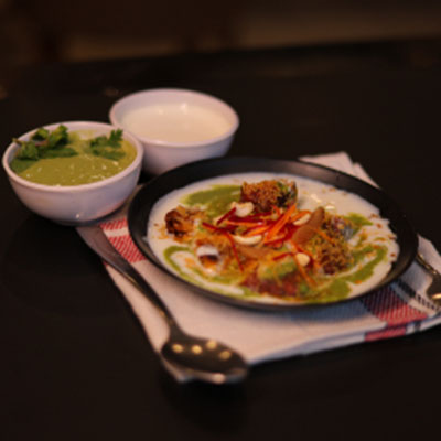 Dish Image